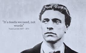 Vasil Levski: The Hero Who Shaped Bulgaria's Path to Freedom