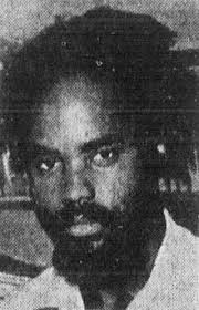Mumia Abu-Jamal
