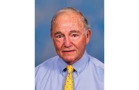 Renowned local coach, leader passes away