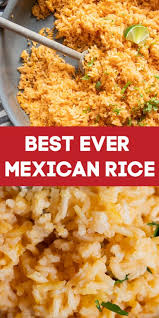 Perfect Mexican Rice Recipe Recipe Mexican Food Recipes Authentic Mexican Food Recipes Mexican Rice Recipes