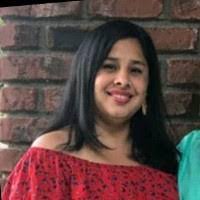 Adela Trujillo's Instagram, Twitter & Facebook