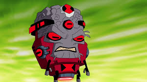 Hope u guys like it :) Omnicoid Void Ultimate Albedo