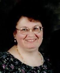 Patricia Crane Obituary (1953