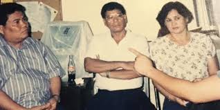 This is due to newswire licensing terms. Rodrigo Duterte Photos Childhood Campaigns Successstory