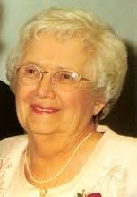 Obituary information for Mary G. Stecher