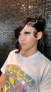 Frontal wig install + updo 😍 https://hairbymya0.as.me/schedule.php