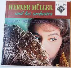 Werner Muller and his Orchestra