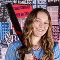 Ava Walls's Softball Recruiting Profile