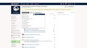 The concept of schoology started way back in 2009 when three students at washington university, st. How To Use Schoology Youtube