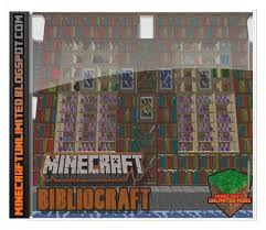 Then, subscribe to me so that you can see the instructions. Minecraft Unlimited Mods Descargar Bibliocraft Mod Para Minecraft 1 7 2 Minecraft Mods De Minecraft Objetos