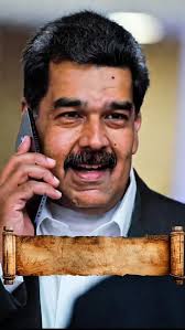 Chávez nunca se equivocó De una guerra está Deunaguerraestáahi ahí  entonces. . Chávez nunca se equivocó ¿Por qué cree que Estados Unidos  quiere atacar Venezuela? . Chávez nunca se equivocó importante aquí