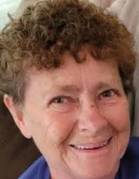 Obituary for Janet Faye (Jones) Middleton