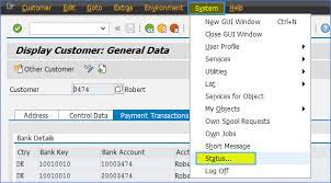 Sign in to online banking. Field Masking How To Mask A Field In Module Pool Programs In Case Technical Information Using F1 Key Is Not Available Example In Fd03 Sap Blogs