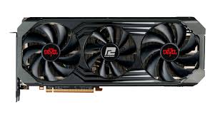 Amd ryzen 1000, processors amd ryzen 7 1800x for 628 eur belgian online retailer has already started taking preorders for ryzen cpus the retailer also revealed that all skus listed below will be in stock on february 28th. Axrx 6800xt 16gbd6 3dhe Oc Powercolor