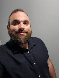 So first time playing