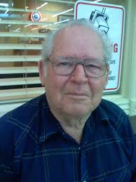 William Albert Billy Jr. (1933-2017)