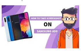 If prompted, enter your current password, pin, . How To Take Screenshot In Samsung A50 Android Android Community