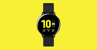 Nice Samsung Galaxy Watch Active2 Review Is It Worth It Galaxy Smartthings Samsung