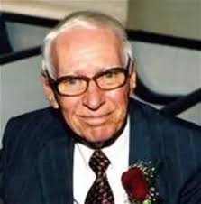 Obituary information for Robert Bernard Keyser