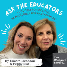 🎧 NEW EPISODE ALERT! 🎧 The latest Ask The Educators Podcast is here, and  it's all about building genuine connections through open communication! Peg  & Tamara's mantra says it all: Trust is