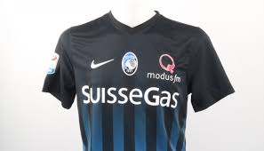 Il riferimento è alla prossima apertura del suo nuovo. Maglia Papu Gomez Atalanta Indossata Serie A 2016 17 Charitystars