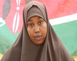 Hon. Fardowsa Abdullahi