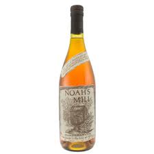 Noah S Mill Bourbon Kentucky Straight Bourbon Whiskey Bourbon Whiskey