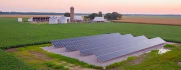 Solar Farming: 6 Key Ways Solar Can ...