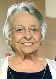 Obituary for Bobette (Peerboom) Patton