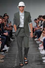 Todd Snyder Spring Summer 2019 New York Fashion Week Men S Menswear New York Fashion Week Mens Fashion Trends