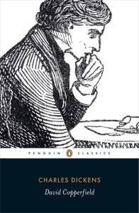 David Copperfield by Charles Dickens – She Reads Novels