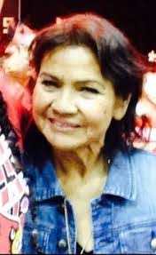 Arlene Moses's Instagram, Twitter & Facebook