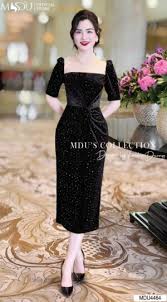 99+ Mẫu Váy Đầm Ôm Body Đẹp, Tôn Dáng, Giá Tốt 2024