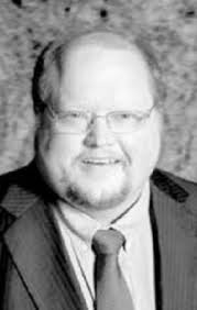 David Thomas Scott (1958-2012)