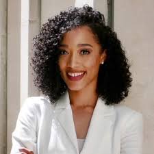 It's the first day of sisterhood month and It's so befitting that I get to… 