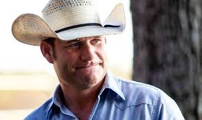 Booger Brown Completes the Road to the Horse 2019 Wild Card Line Up