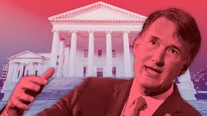 Glenn Youngkin Says His Abortion 'Limit' Isn't a Ban. Virginia GOP  Candidates Say Otherwise. : r/Virginia