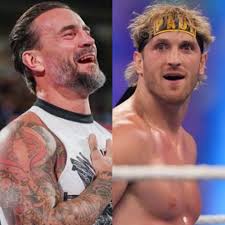 CM Punk says Logan Paul isn't even in the top 100 wrestlers of all time.  “Not even top 100. Very good. Very skilled. Picked it up very, very fast.  You're talking to