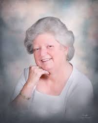 Patti Denise Ogilvie Greenway Obituary October 31, 2023