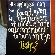 The fact that voldemort has no issue murdering an innocent child is horrible, and it's also heartbreaking to watch lily try to defend her son. Cute Quotes About Harry Potter Quotesgram