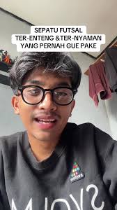 Sepatu Futsal Ter-Enteng & Ter-Nyaman by Ortuseight