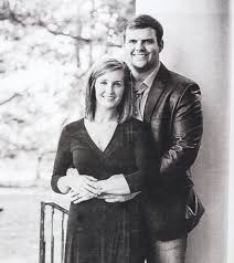 Kirk and Overton to wed