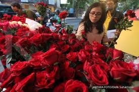 Fantastis 14 gambar bunga bagus dan gampang di 2020 lukisan. 4 Cara Merawat Bunga Mawar Yang Sederhana Dan Mudah