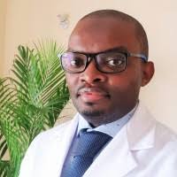 50+ "Dr Kamau" profiles