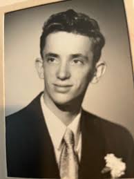 Lyle James Cady (1936-2001)