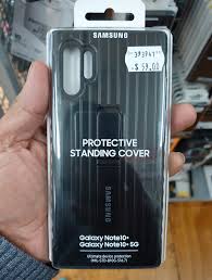 Images in this review 4 people found this helpful. Samsung S Galaxy Note 10 Accessories Are Already On Sale In Australia Notebookcheck Net News