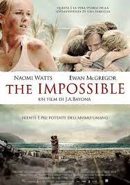 Our database has everything you'll ever need, so enter & enjoy ;) The Impossible Hd 2013 Streaming Altadefinizione