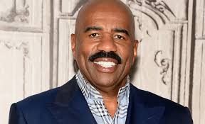 11 279 501 · обсуждают: Steve Harvey Joins Anthem Takeover Of Formerly Mark Cuban Owned Cable Networks Deadline