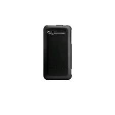 HTC Merge - Black - Unlimited Cellular