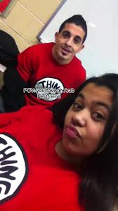 Cool Arab Best Friend